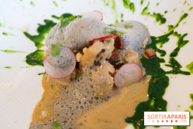 Plantxa : nouveau chef, plaisir identique