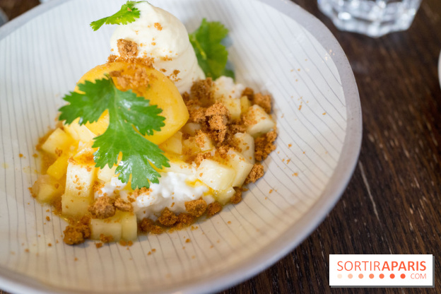 Plantxa : nouveau chef, plaisir identique