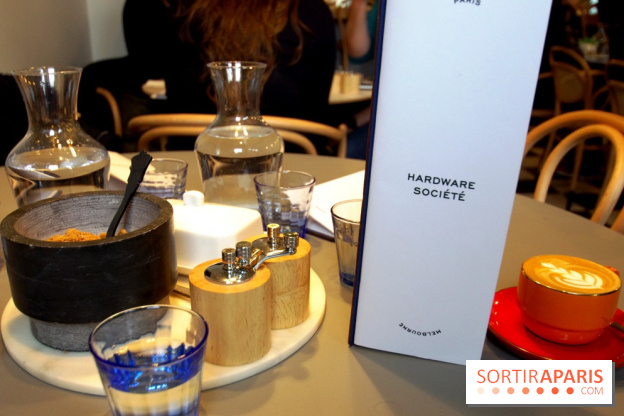 Hardware Société Paris