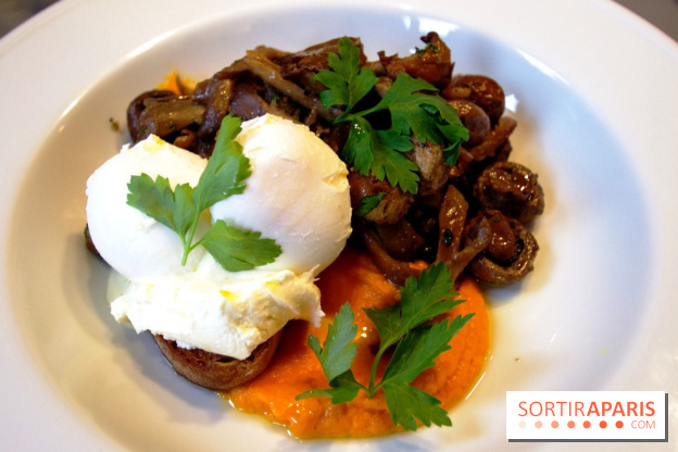 Hardware Société Paris