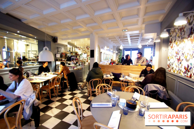 Hardware Société Paris