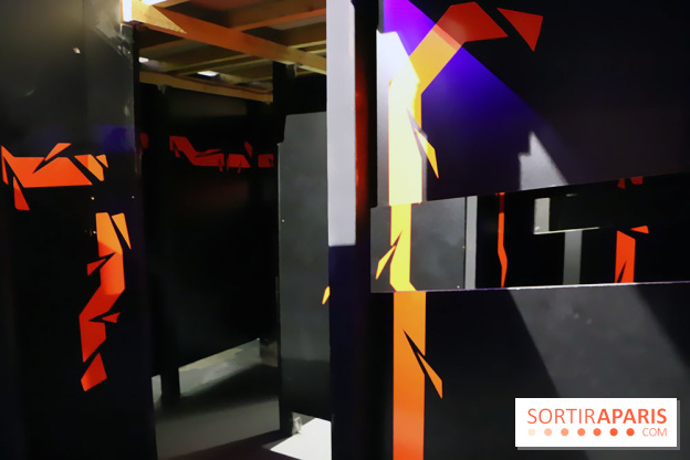 Laser Game Evolution Asnières sur seine