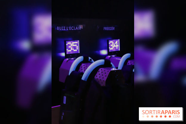 Laser Game Evolution Asnières sur seine