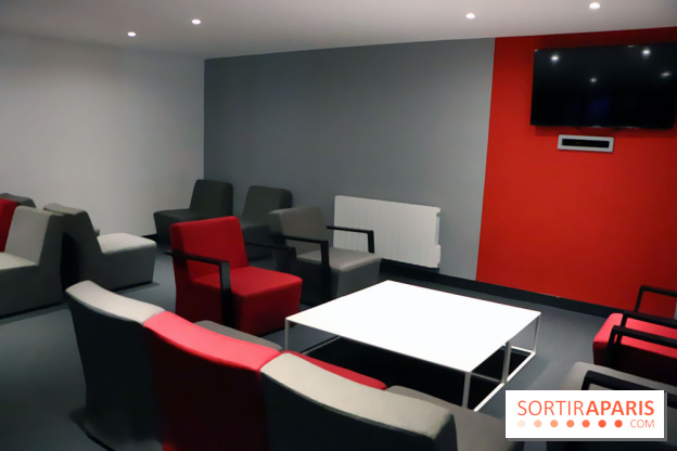 Laser Game Evolution Asnières sur seine