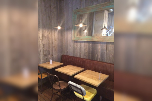 Bollynan Grands Boulevards