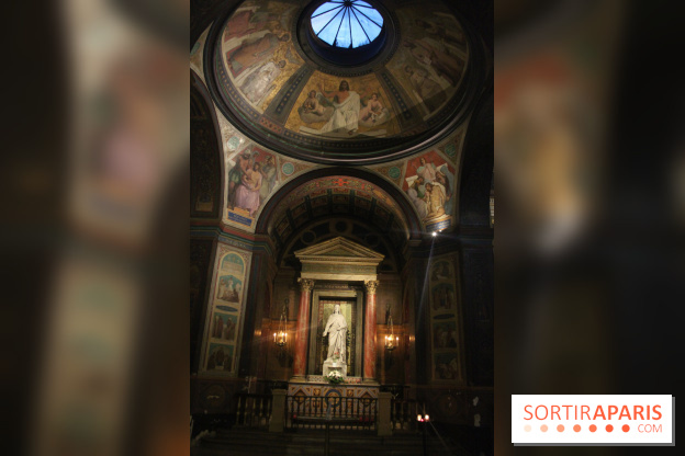 Eglise Notre Dame de Lorette