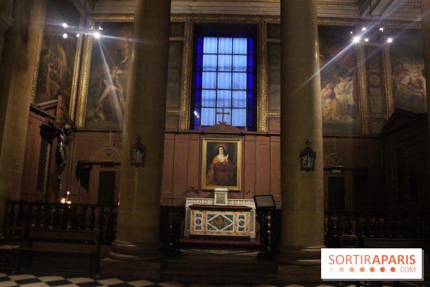 Eglise Notre Dame de Lorette