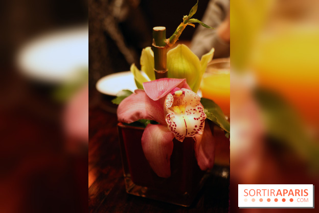 Family Brunch du Buddha Bar