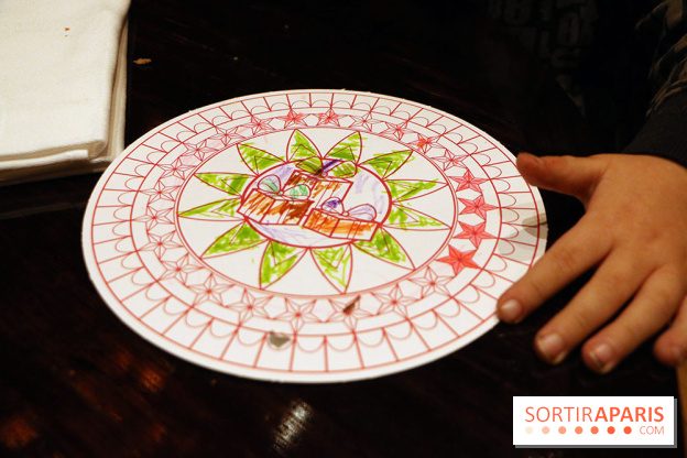 Family Brunch du Buddha Bar