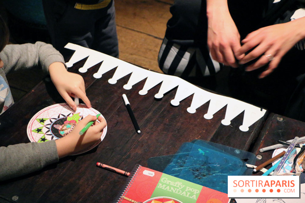 Family Brunch du Buddha Bar