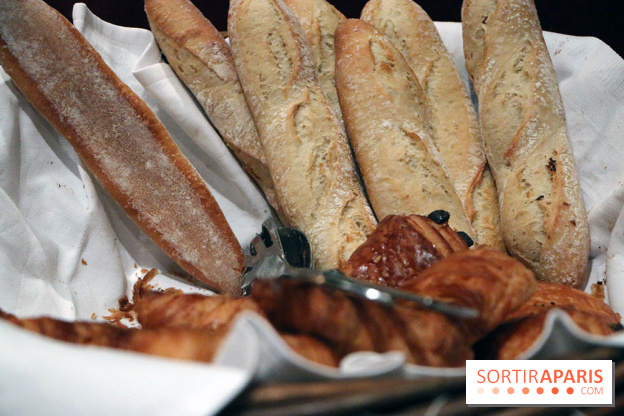 Family Brunch du Buddha Bar