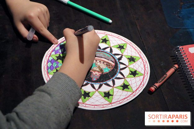 Family Brunch du Buddha Bar