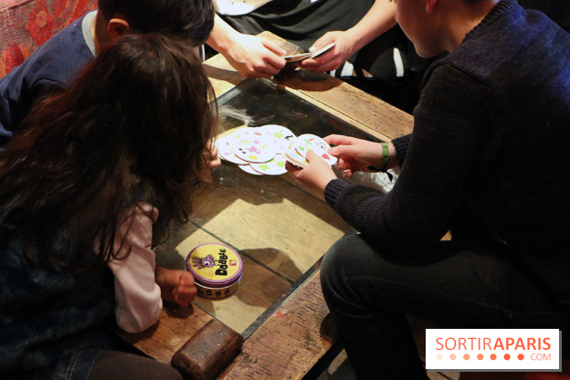 Family Brunch du Buddha Bar