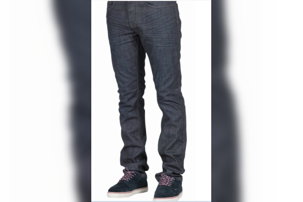 Element : jean Desoto