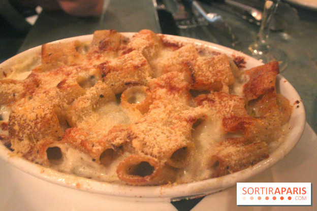 Marcella, trattoria de quartier