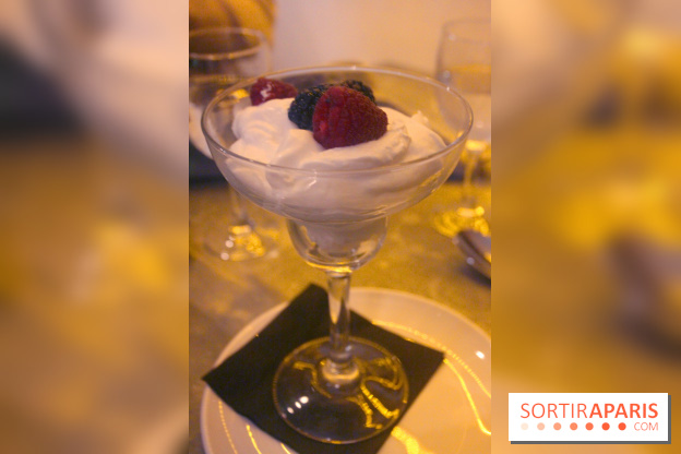 Marcella, trattoria de quartier