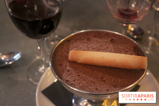 Marcella, trattoria de quartier