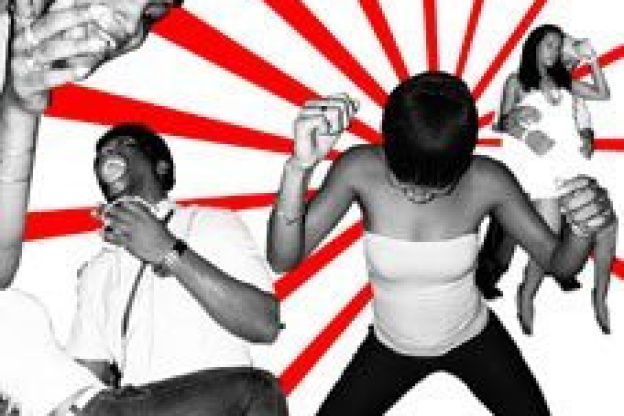 Soirée, Paris, Beat & Juice, Nouveau Casino