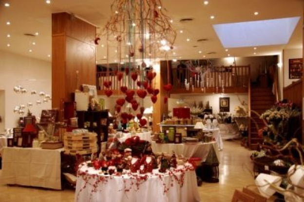 Shopping, Paris, Prométhée Humanitaire, Noel