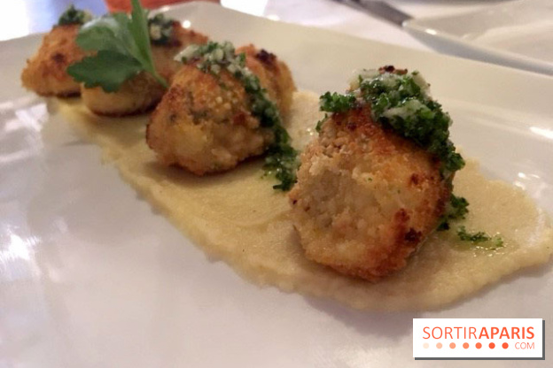 Photos du restaurant L'Ambassade d'Auvergne