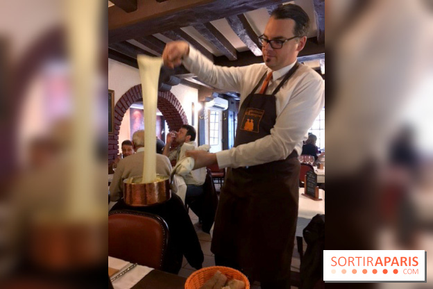 Photos du restaurant L'Ambassade d'Auvergne