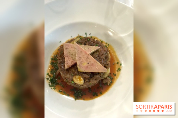 Photos du restaurant L'Ambassade d'Auvergne