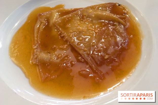 Photos du restaurant L'Ambassade d'Auvergne