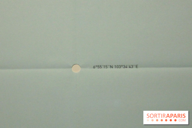 Exposition Aéroports à la Gaîté Lyrique