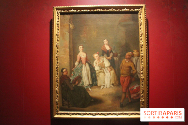 Exposition Sérénissime à Cognaq Jay