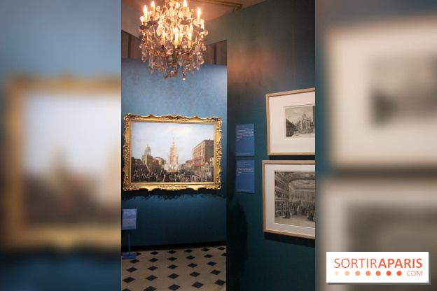 Exposition Sérénissime à Cognaq Jay