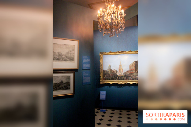 Exposition Sérénissime à Cognaq Jay