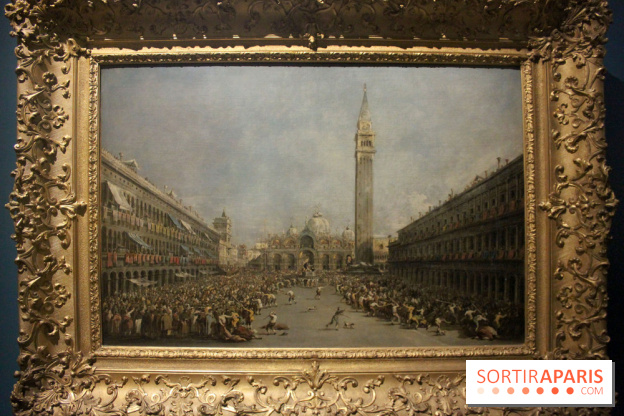 Exposition Sérénissime à Cognaq Jay