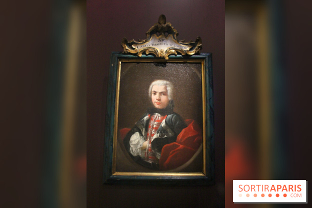 Exposition Sérénissime à Cognaq Jay