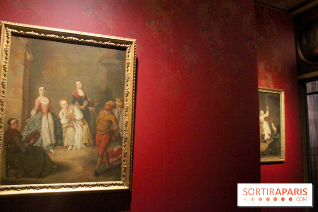 Exposition Sérénissime à Cognaq Jay