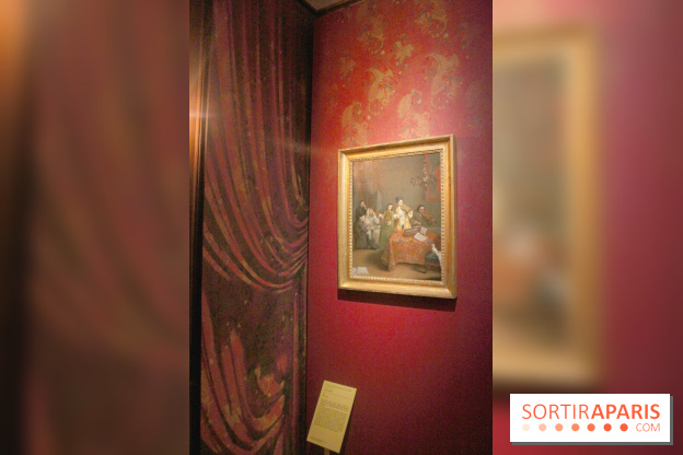 Exposition Sérénissime à Cognaq Jay