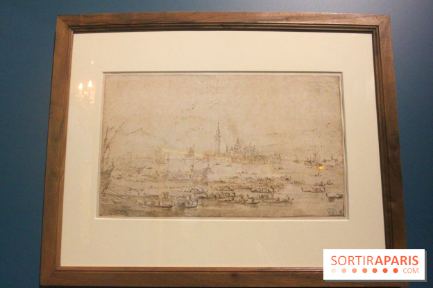 Exposition Sérénissime à Cognaq Jay