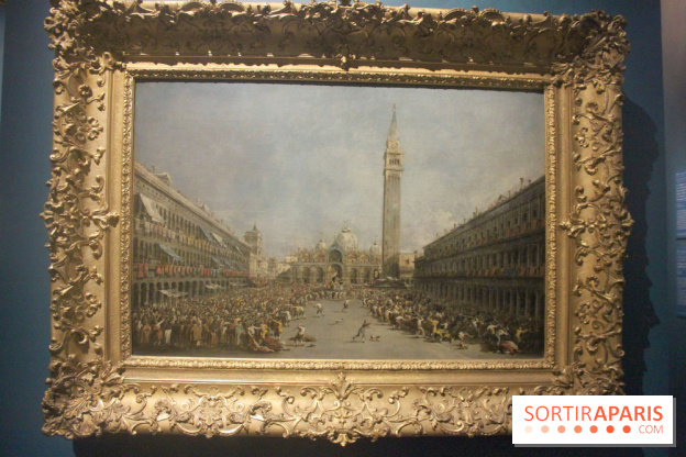 Exposition Sérénissime à Cognaq Jay