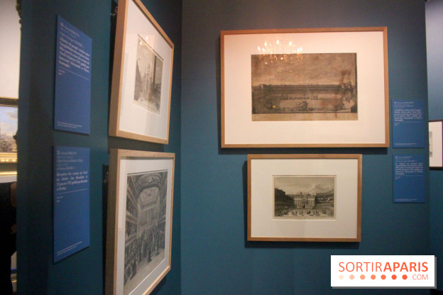 Exposition Sérénissime à Cognaq Jay