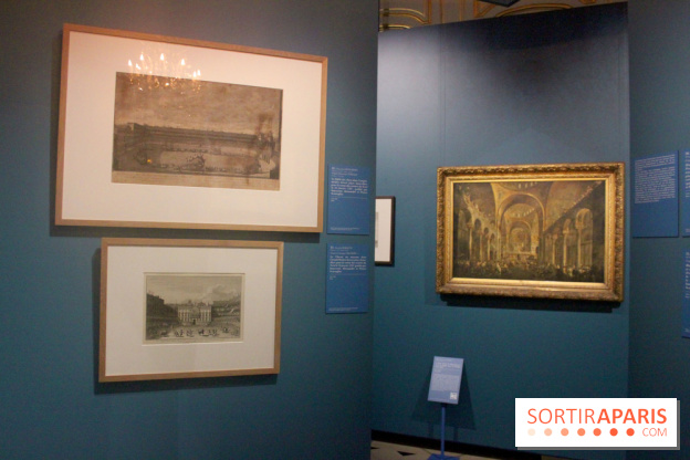 Exposition Sérénissime à Cognaq Jay