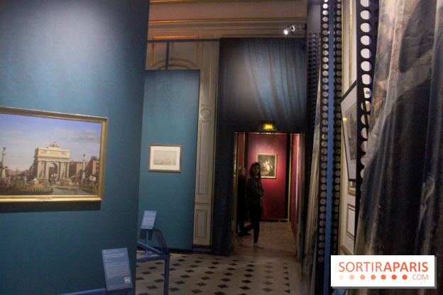 Exposition Sérénissime à Cognaq Jay