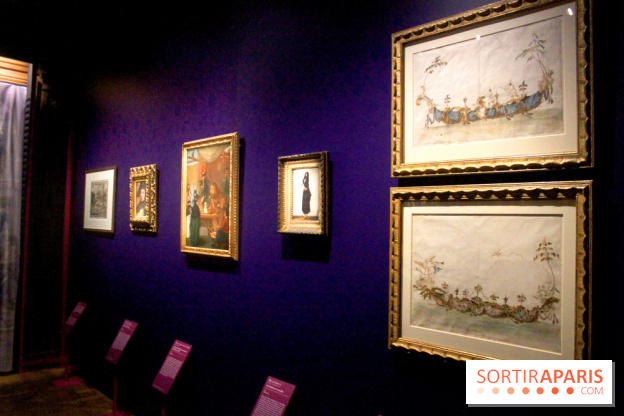 Exposition Sérénissime à Cognaq Jay