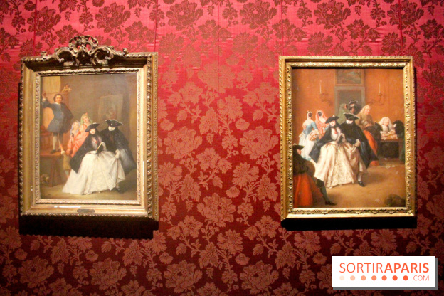 Exposition Sérénissime à Cognaq Jay