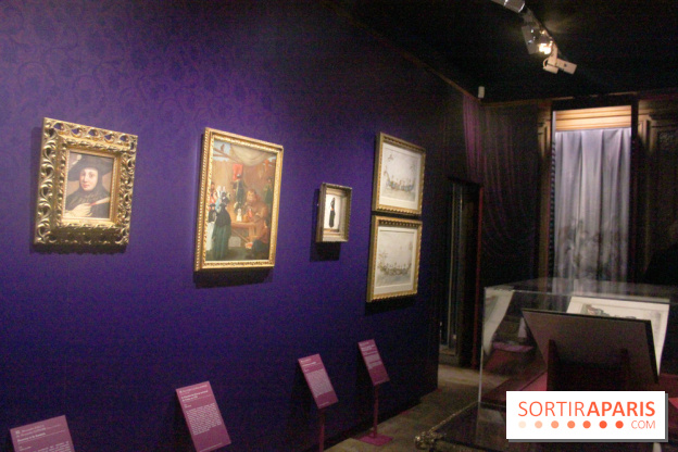 Exposition Sérénissime à Cognaq Jay