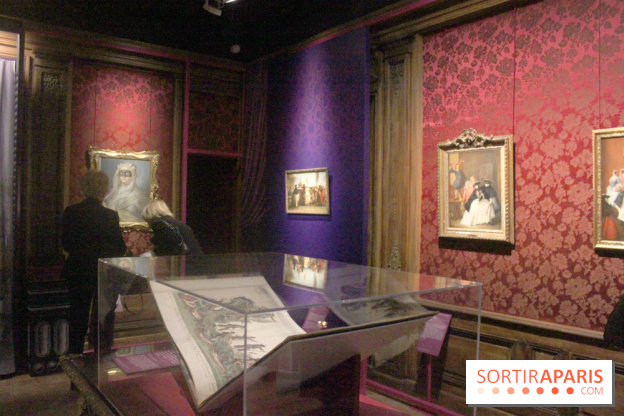 Exposition Sérénissime à Cognaq Jay