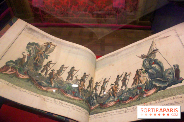 Exposition Sérénissime à Cognaq Jay