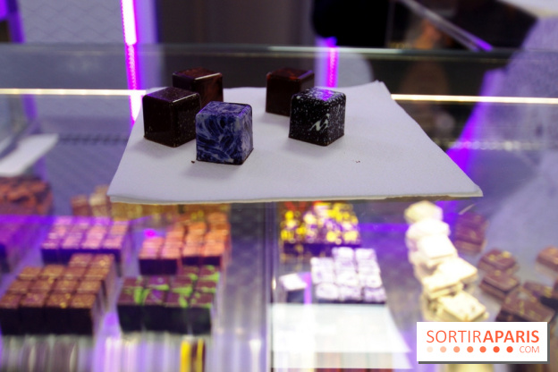 Choco² : la nouvelle chocolaterie parisienne signée Jean-Pierre Rodrigues