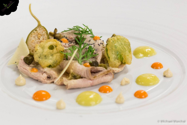 L'éphémère 2017 - Diner gastronomique au profit des enfants malades