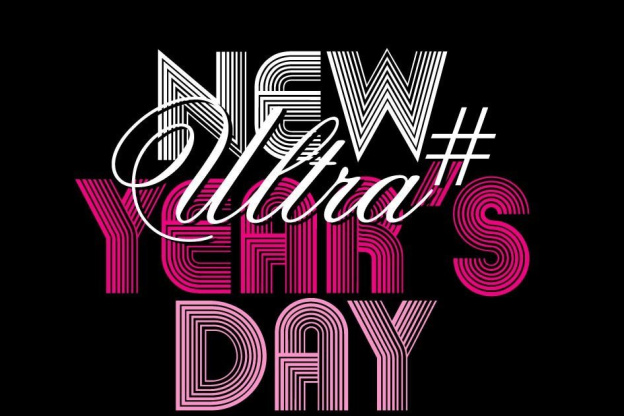 Soirée, Paris, Réveillon, Jour de l'an 2008, Ultra Clubbing, Caves saint sabin 