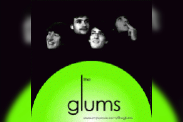 Concert, Paris, The Glums, Les Dorians, Scène Bastille