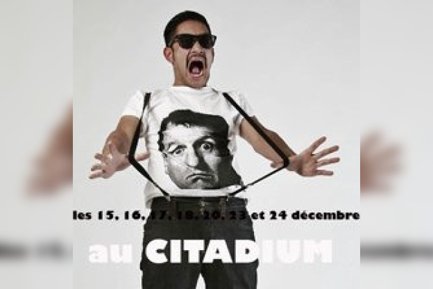 Citadium, Supa, Shopping, Mode, Noël